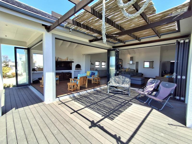 3 Bedroom Property for Sale in Flagship Western Cape